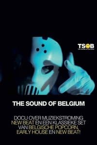 Poster de The Sound of Belgium