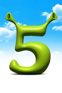 Poster de Shrek 5