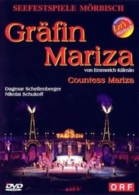 Poster de Grafin Mariza