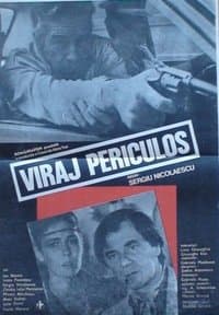 Poster de Dangerous Turn