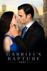 Poster de Gabriel's Rapture: Part I