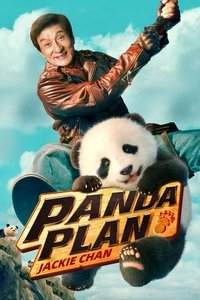 Poster de Panda Plan