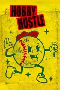 Poster de Hobby Hustle
