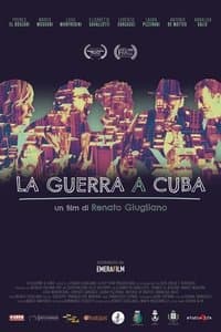 Poster de War in Cuba