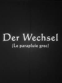 Poster de L'Échange