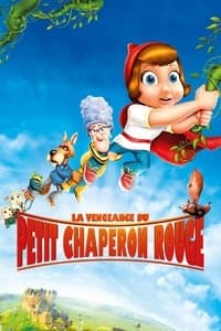 Poster de La Vengeance du Petit Chaperon rouge