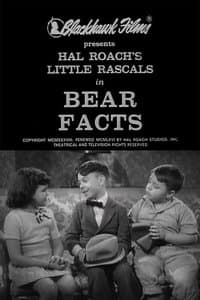 Poster de Bear Facts