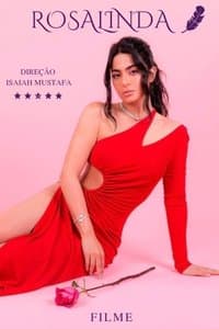Poster de Rosalinda 2020