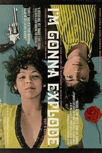 Poster de I'm Gonna Explode