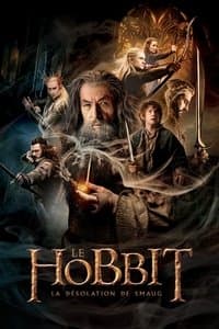 Poster de Le Hobbit : La Désolation de Smaug
