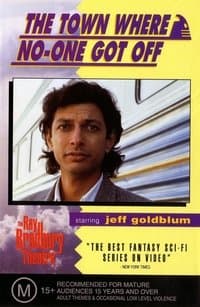 Poster de The Town Where No One Got Off
