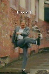 Poster de Home