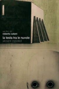 Poster de Absent Minded