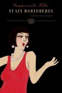 Poster de Mademoiselle Kiki et les Montparnos