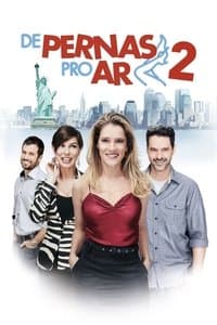 Poster de Head Over Heels 2
