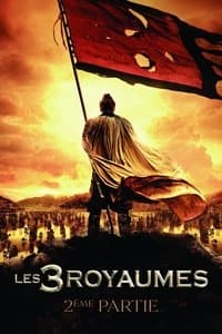 Poster de Les 3 Royaumes, 2ème Partie