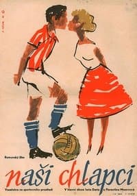 Poster de Our Lads