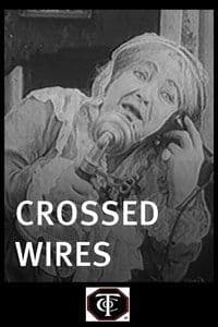 Poster de Crossed Wires