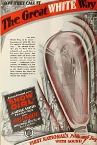 Poster de Show Girl in Hollywood
