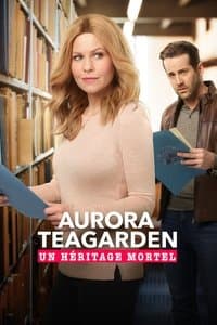 Poster de Aurora Teagarden : La Fortune empoisonnée