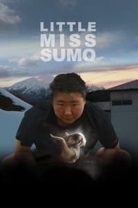Poster de Little Miss Sumo
