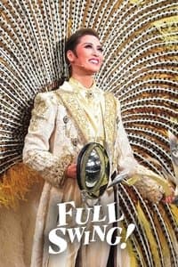 Poster de FULL SWING!