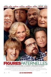 Poster de Father Figures
