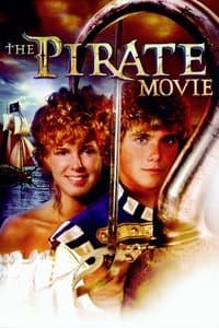 Poster de The Pirate Movie
