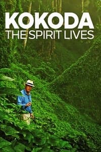 Poster de Kokoda jamais vaincus !