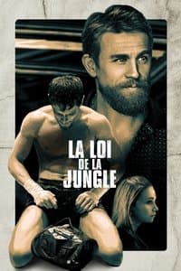 Poster de La loi de la jungle