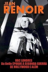 Poster de Jean Renoir: Part One - From La Belle Époque to World War II