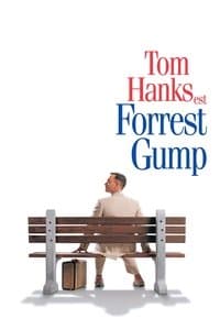 Poster de Forrest Gump