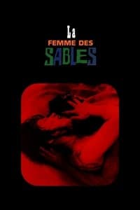 Poster de La Femme des sables