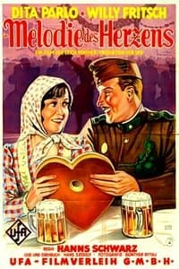 Poster de Melody of the Heart