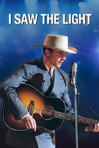 Poster de I Saw the Light