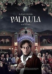 Poster de Il était une fois Palilula
