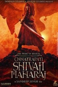 Poster de Chhatrapati Shivaji Maharaj