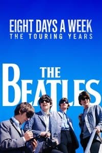 Poster de The Beatles: Eight Days a Week