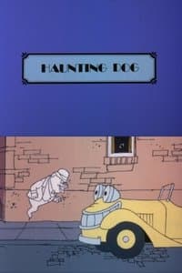 Poster de Haunting Dog