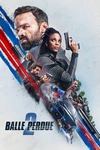 Poster de Balle perdue 2