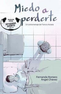 Poster de Miedo a Perderte