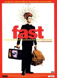 Poster de Fast