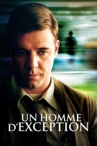 Poster de Un homme d'exception