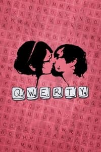 Poster de Qwerty