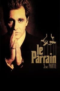 Poster de Le Parrain, 3e partie