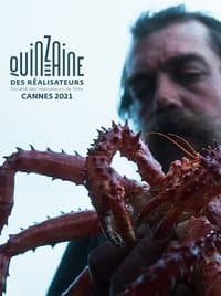 Poster de La Légende du roi crabe