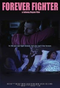 Poster de Forever Fighter