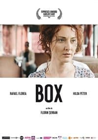 Poster de Boxe