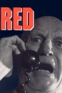 Poster de Red