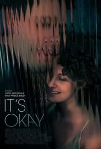 Poster de It's Okay